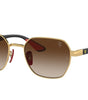 Ray-Ban Scuderia Ferrari Collection  RB3794M F02913
