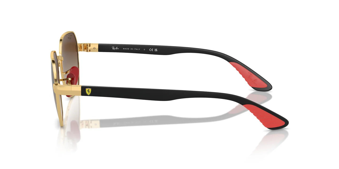Ray-Ban Scuderia Ferrari Collection  RB3794M F02913