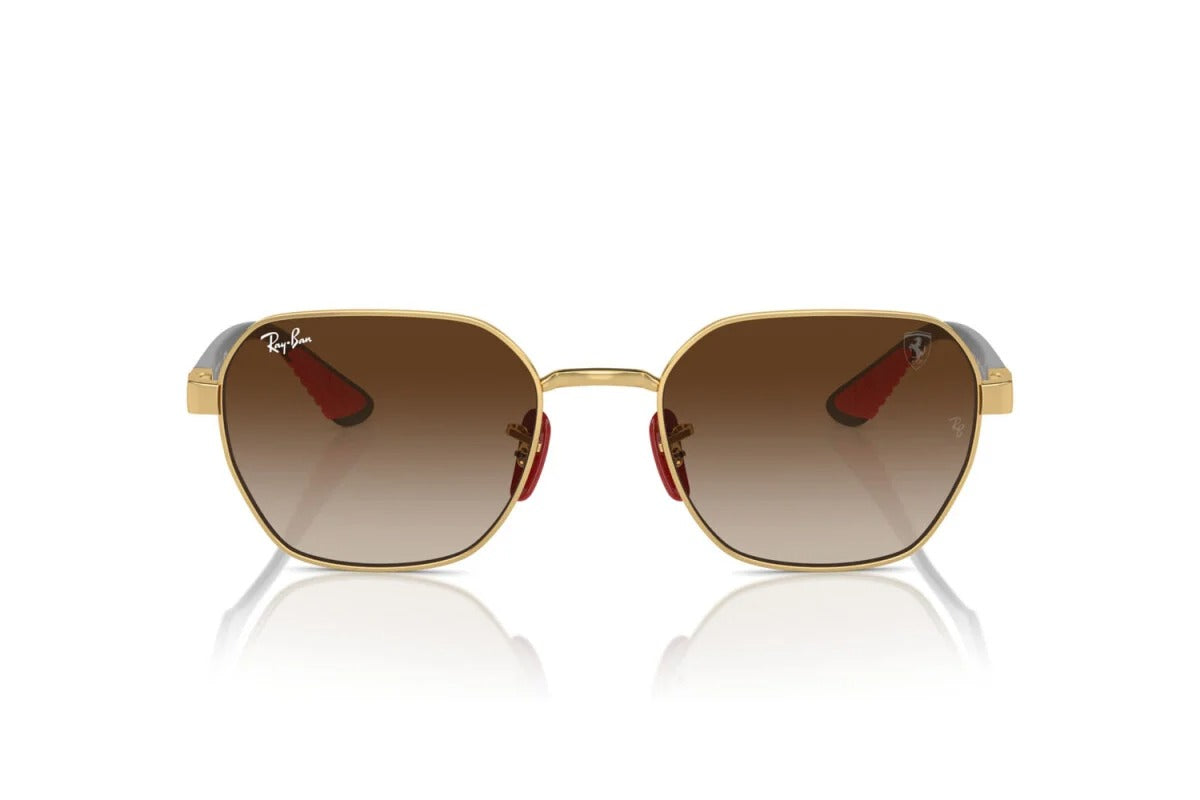 Ray-Ban Scuderia Ferrari Collection  RB3794M F02913