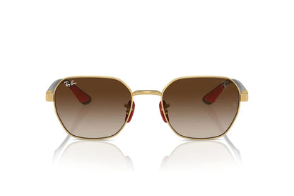 Ray-Ban Scuderia Ferrari Collection  RB3794M F02913