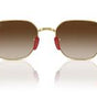 Ray-Ban Scuderia Ferrari Collection  RB3794M F02913