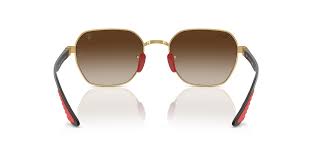 Ray-Ban Scuderia Ferrari Collection  RB3794M F02913