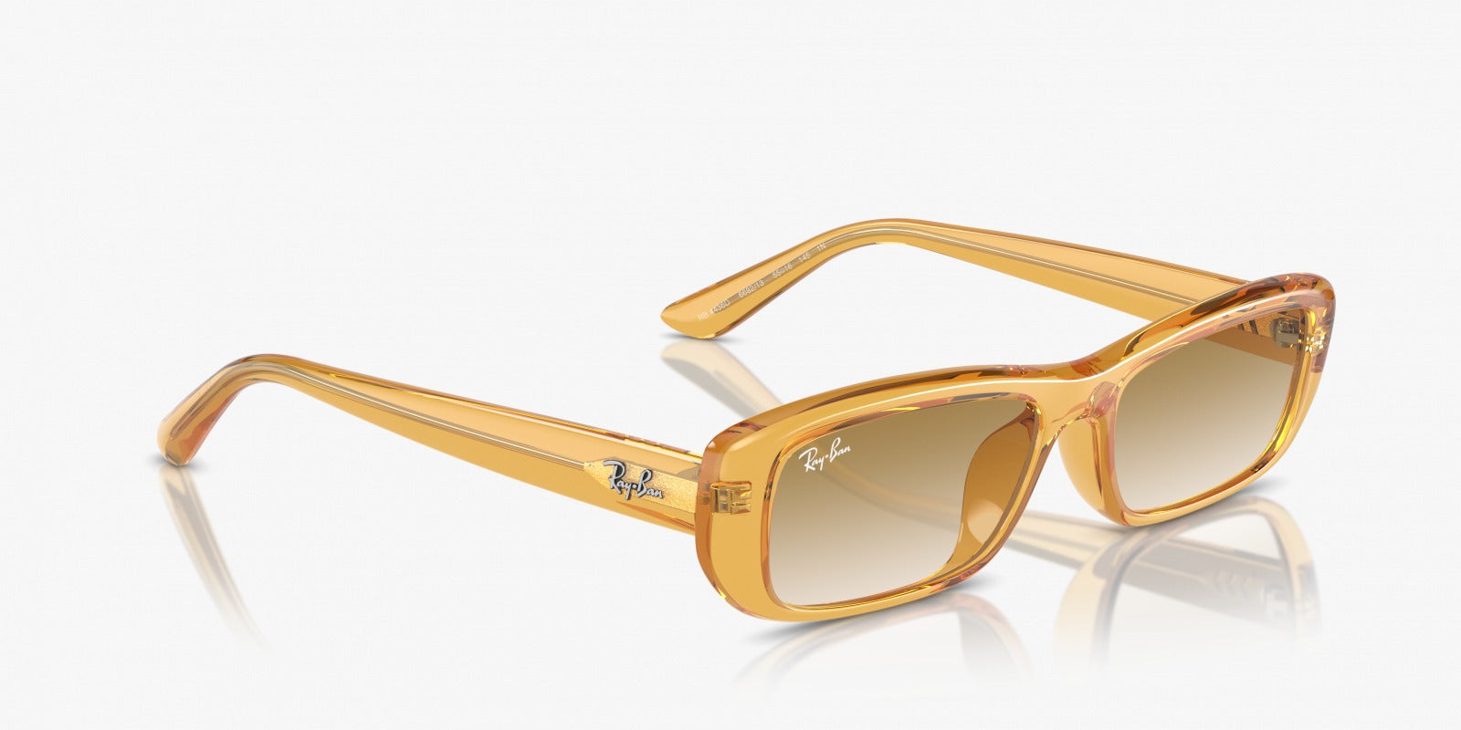 Ray Ban RB4436D 668213