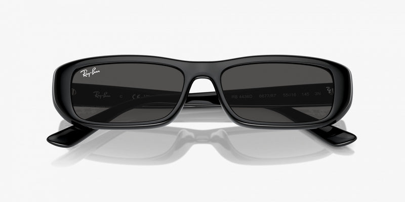 Ray Ban RB4436D 667787