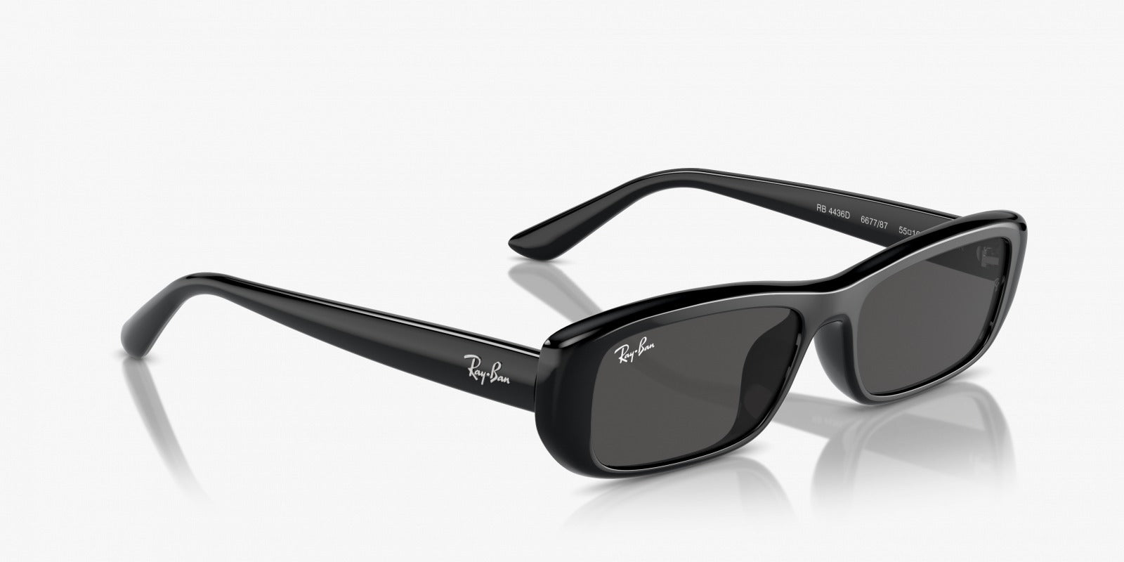 Ray Ban RB4436D 667787