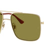 Ray-Ban Ari RB3758 9213/2