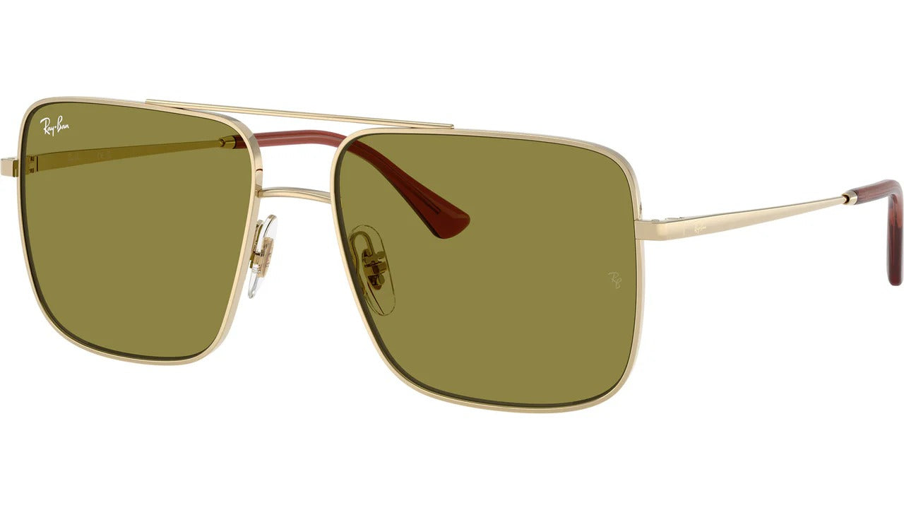 Ray-Ban Ari RB3758 9213/2