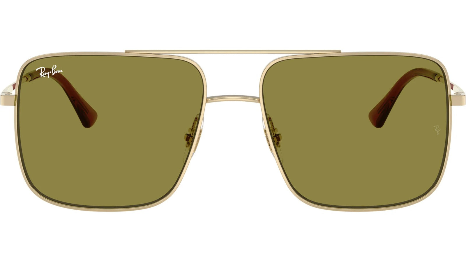 Ray-Ban Ari RB3758 9213/2