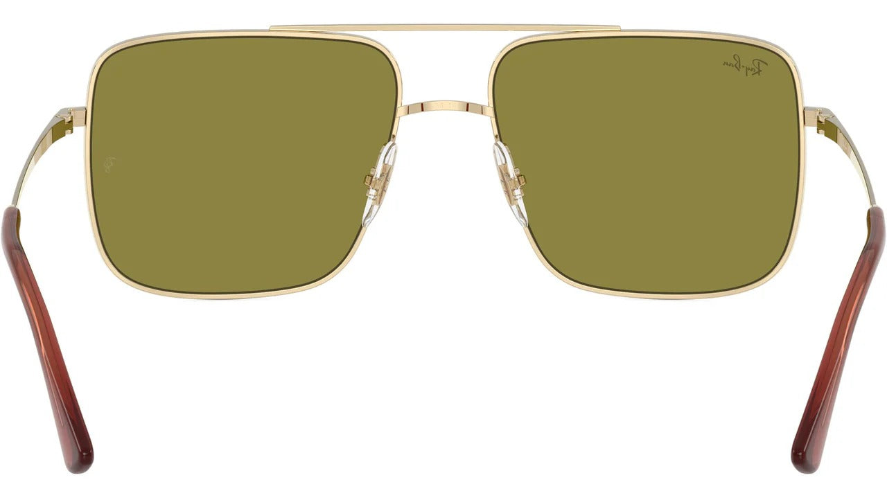 Ray-Ban Ari RB3758 9213/2