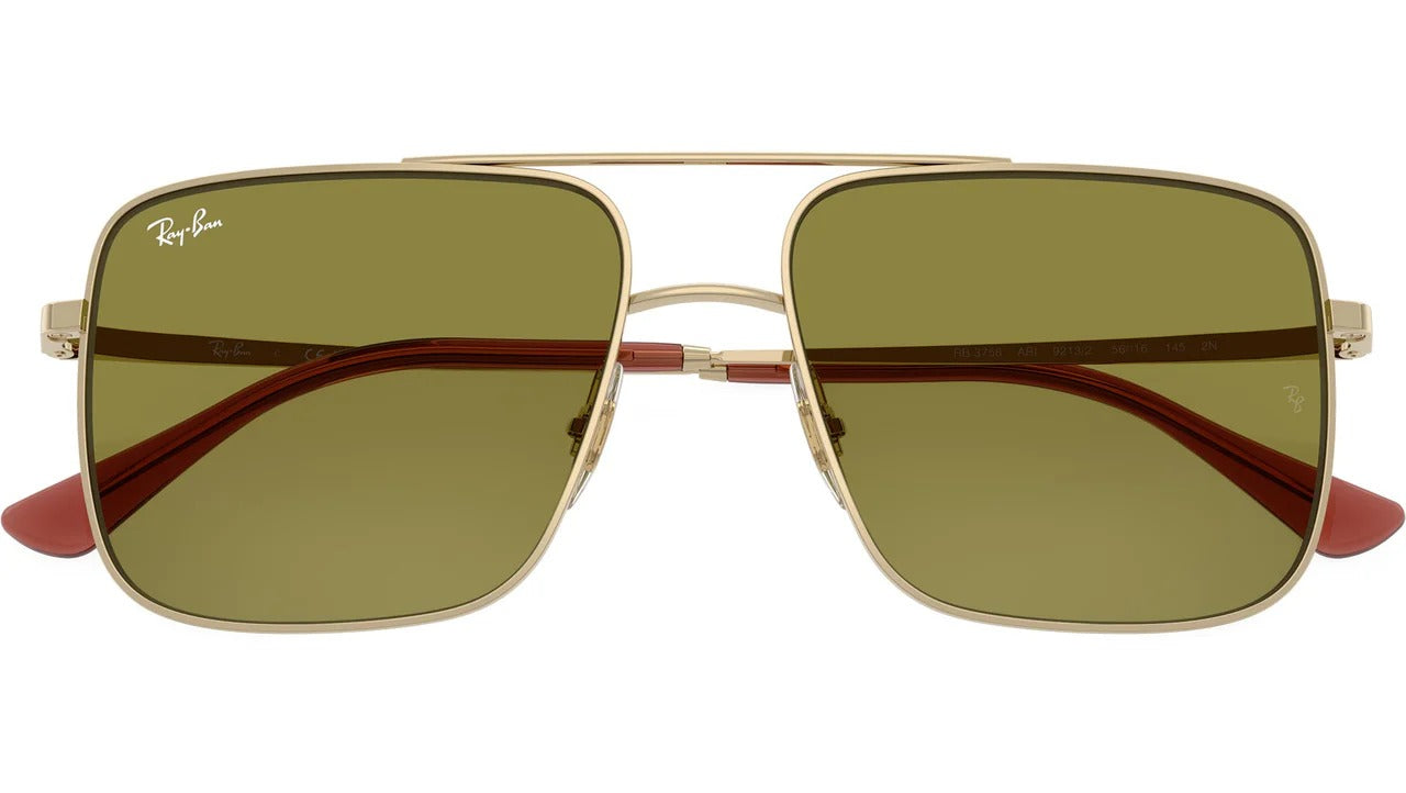 Ray-Ban Ari RB3758 9213/2