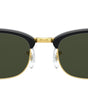 Ray-Ban Clubmaster Square RB3916 1303/31