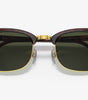 Ray-Ban Clubmaster Square RB3916 1303/31