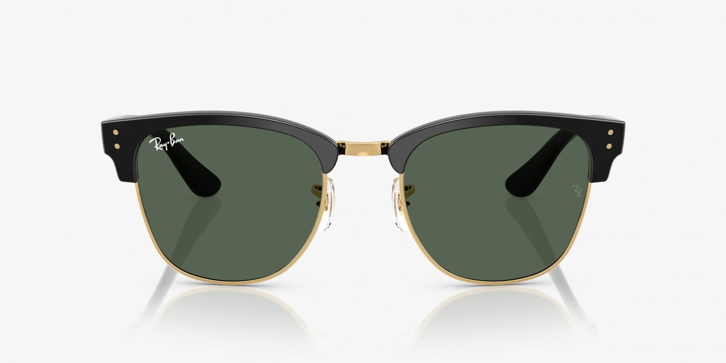 Ray-Ban RBR0504S 6677VR Clubmaster Reverse
