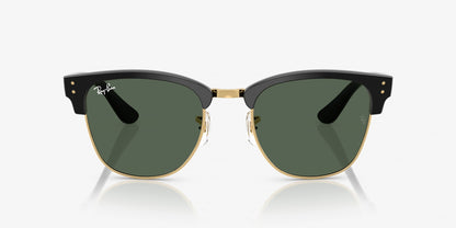 Ray-Ban RBR0504S 6677VR Clubmaster Reverse