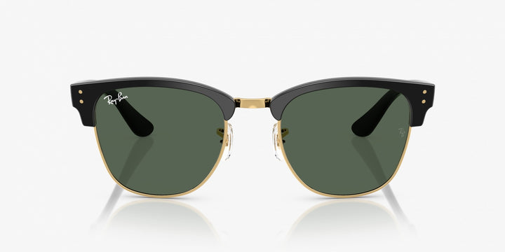 Ray-Ban RBR0504S 6677VR Clubmaster Reverse