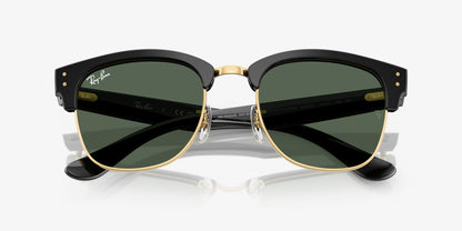 Ray-Ban RBR0504S 6677VR Clubmaster Reverse