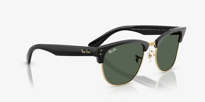 Ray-Ban RBR0504S 6677VR Clubmaster Reverse