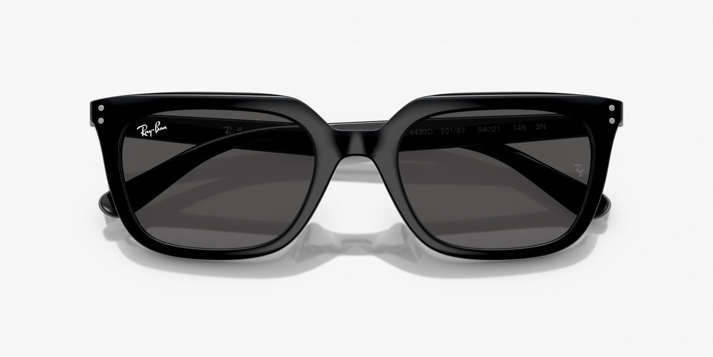 Ray-Ban RB4439D 901/87
