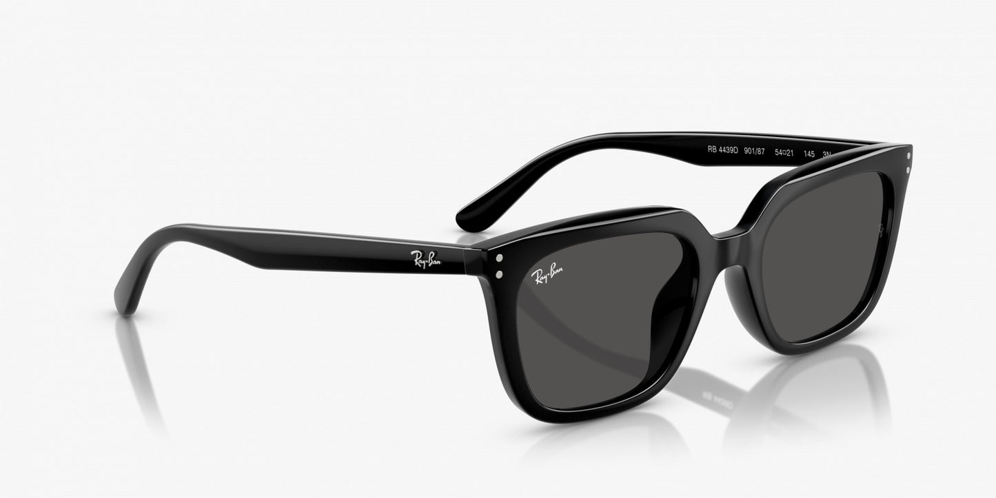Ray-Ban RB4439D 901/87
