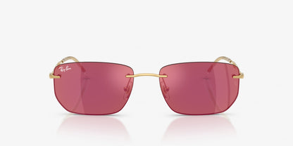 Ray-Ban RB3768 001/D0