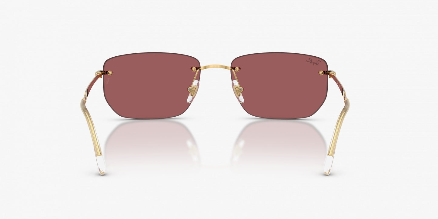 Ray-Ban RB3768 001/D0