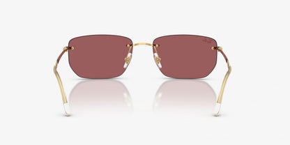 Ray-Ban RB3768 001/D0