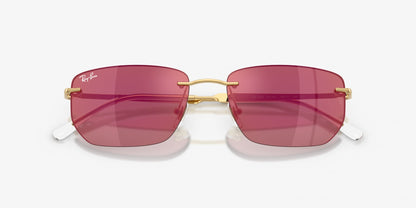 Ray-Ban RB3768 001/D0