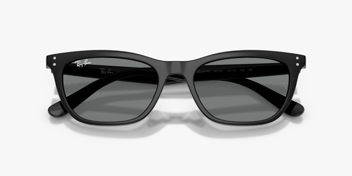 Ray Ban RB4474D 901/87