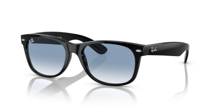 Ray-Ban New Wayfarer Classic RB2132 901/3F