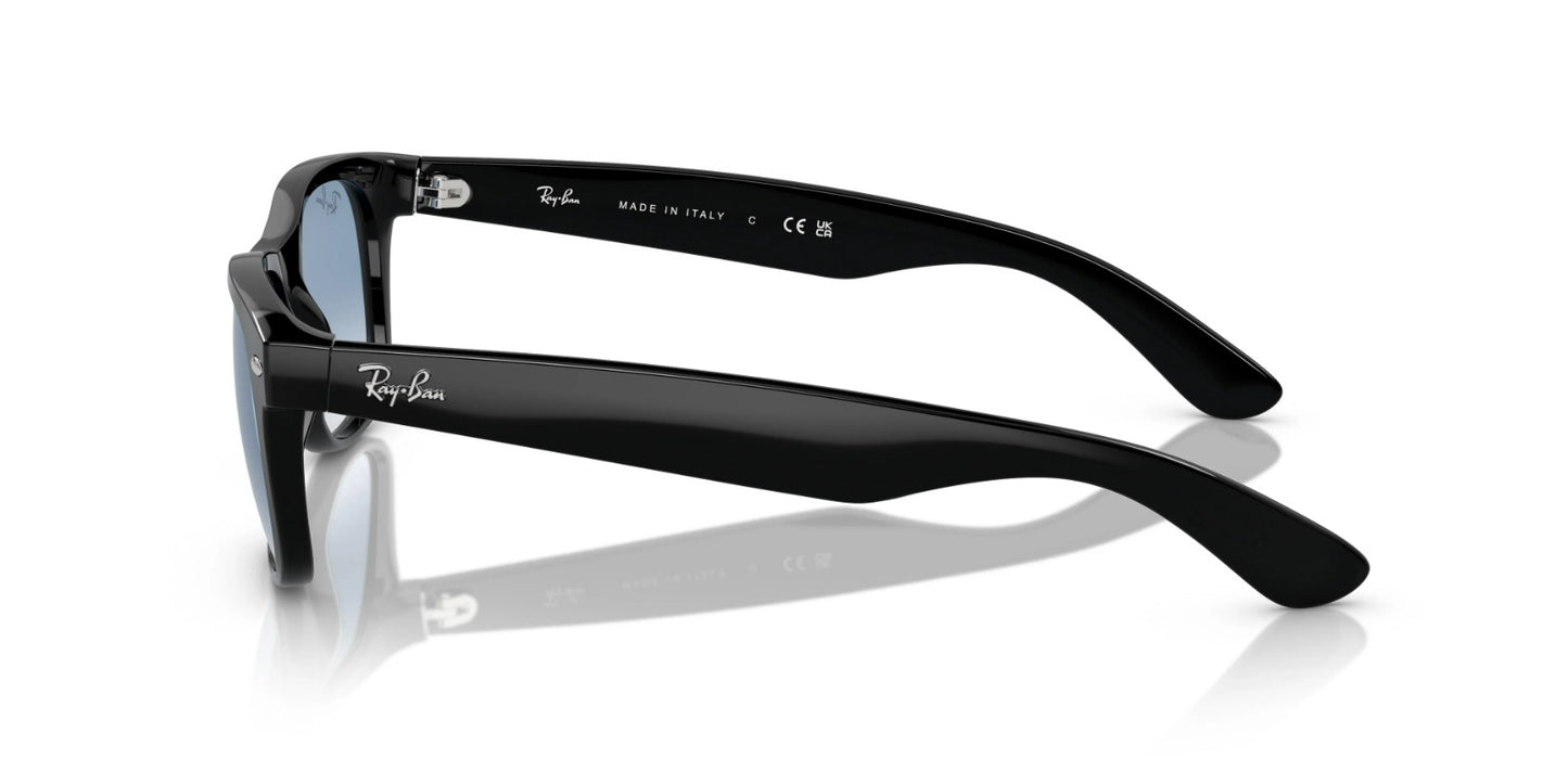 Ray-Ban New Wayfarer Classic RB2132 901/3F