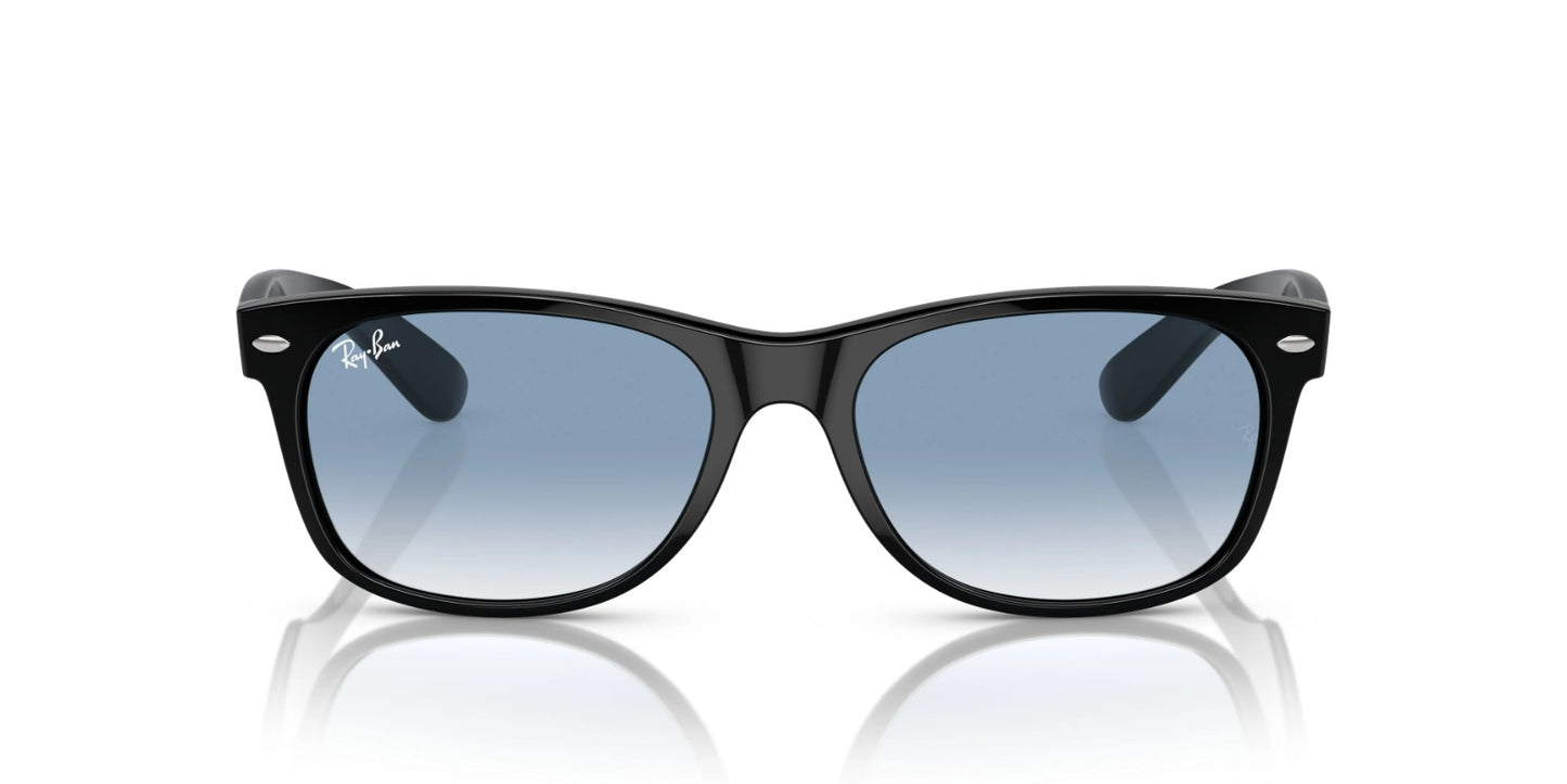 Ray-Ban New Wayfarer Classic RB2132 901/3F