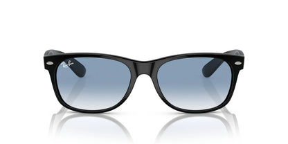 Ray-Ban New Wayfarer Classic RB2132 901/3F