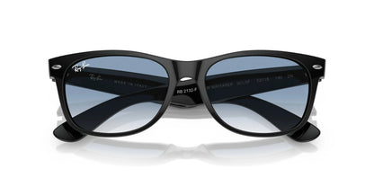 Ray-Ban New Wayfarer Classic RB2132 901/3F