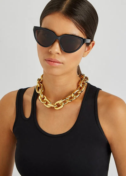 Balenciaga BB0149S - 001