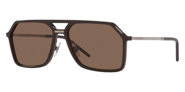 Dolce & Gabbana DG6196 315973