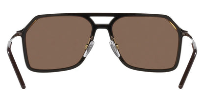 Dolce & Gabbana DG6196 315973