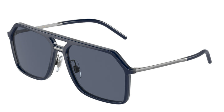 Dolce & Gabbana DG6196 32942V