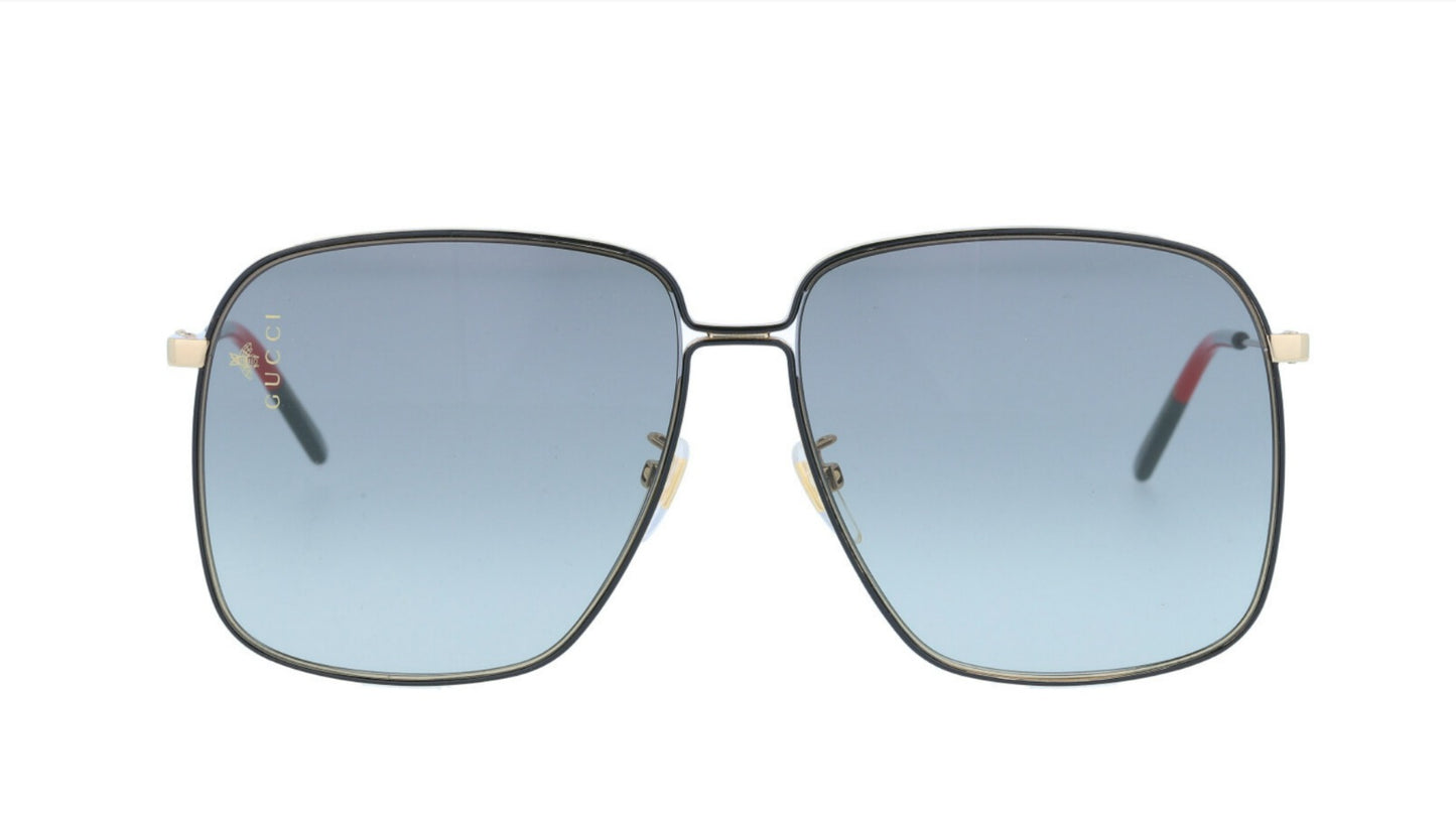Gucci GG0394S 001