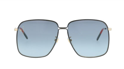 Gucci GG0394S 001