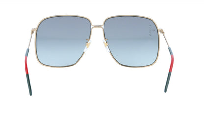 Gucci GG0394S 001