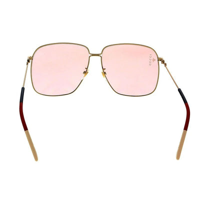 Gucci GG0394S 004