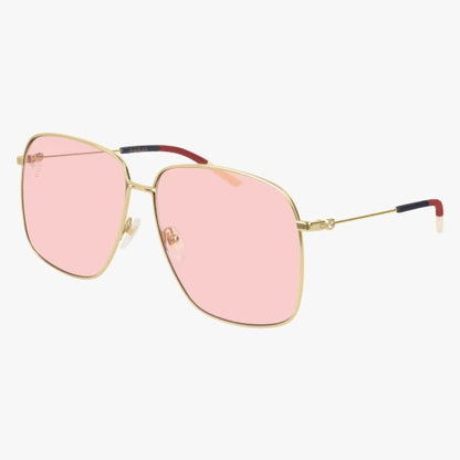 Gucci GG0394S 004
