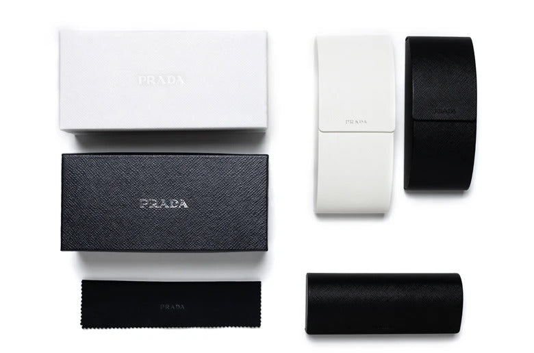 Prada Linea Rossa PS01XS DG002G