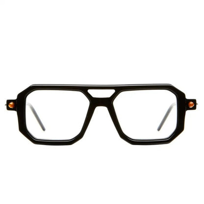 Kuboraum P8 Black Shine Cream