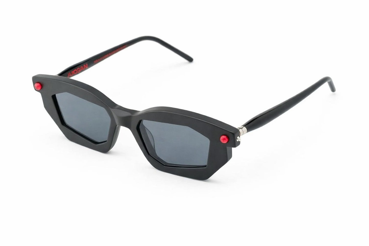 Kuboraum Mask P14- Black