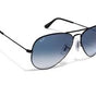 Ray-Ban Aviator Gradient RB3025 002/3F
