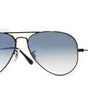 Ray-Ban Aviator Gradient RB3025 002/3F