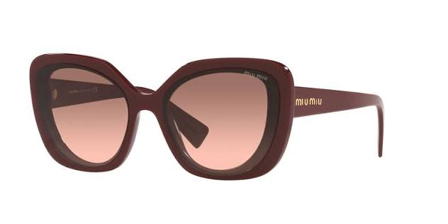 Miu Miu MU 06XS - 01T0A5