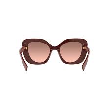 Miu Miu MU 06XS - 01T0A5