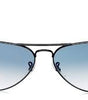 Ray-Ban Aviator Gradient RB3025 002/3F